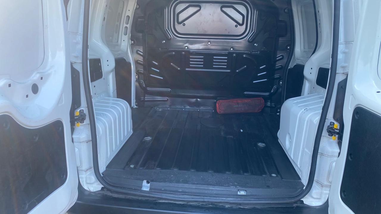 Fiat Fiorino 1.3 MJT 95CV Cargo SX