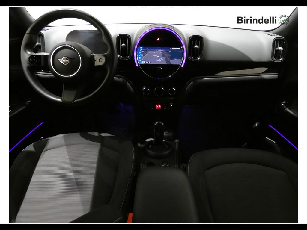 MINI Mini Countrym.(F60) - Mini 2.0 Cooper D Classic Countryman