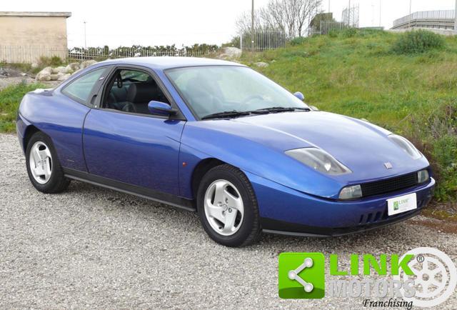 FIAT Coupe Coupé 1.8 i.e.Tutta Originale