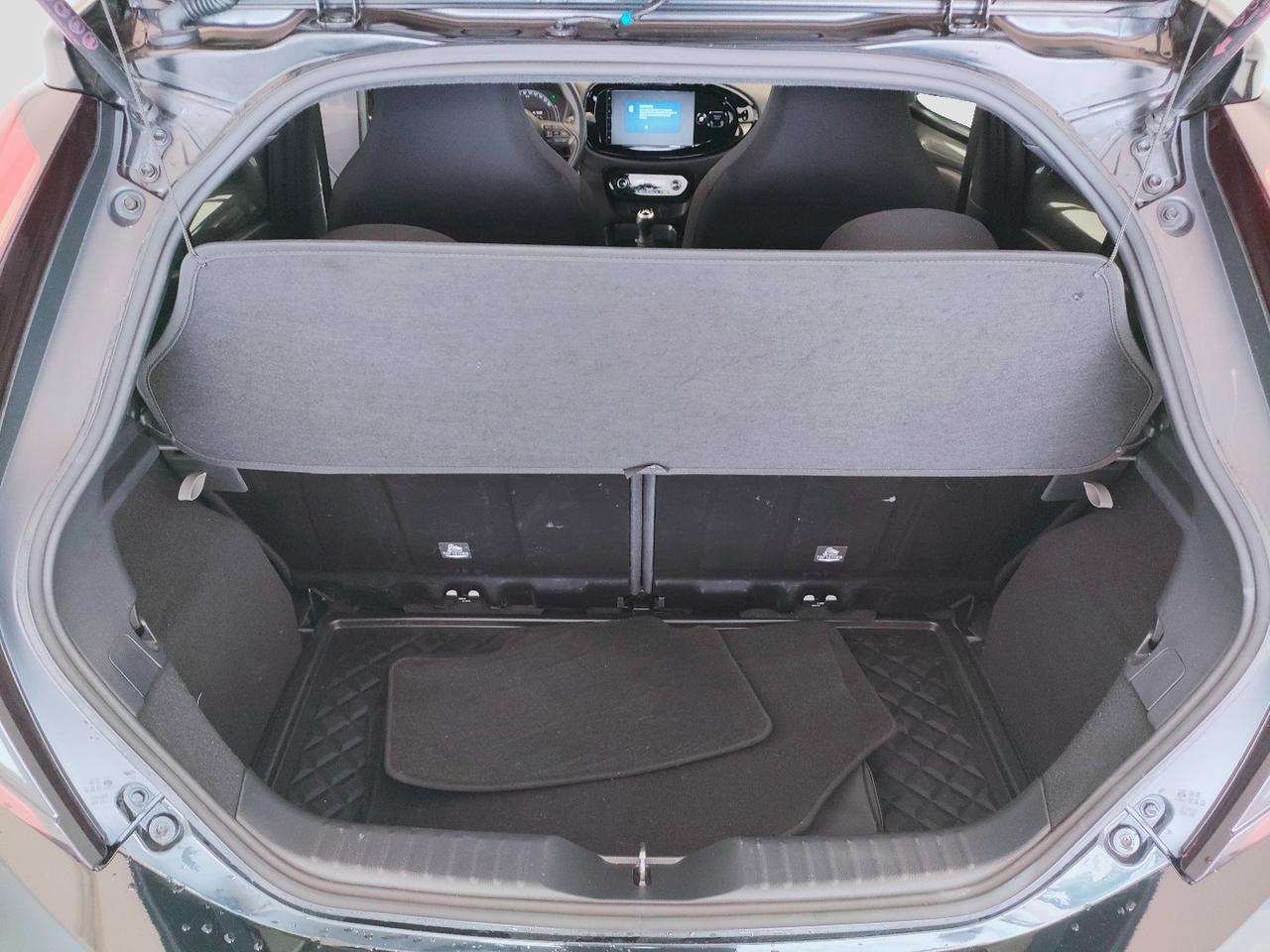 TOYOTA Aygo X - Aygo X 1.0 Trend 72cv
