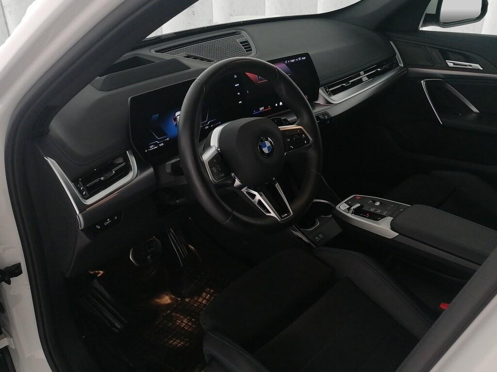 BMW X1 20 d Mild Hybrid 48V MSport Pro xDrive DCT