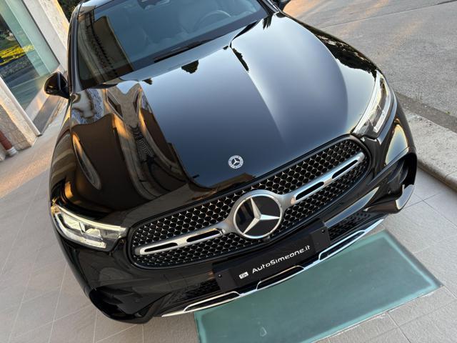 MERCEDES-BENZ GLC 220 d 4Matic Mild hybrid Coupé AMG Line Premium.