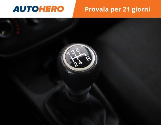 FIAT Punto 1.2 8V 5 porte Street