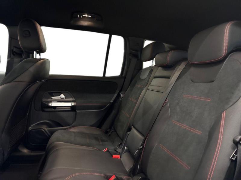 Mercedes GLB 200 d Premium auto