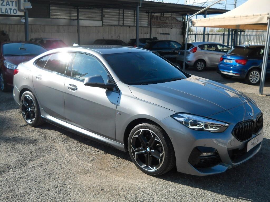 Bmw 216 - GRAN COUPE' PAKET M--SPORT FULL