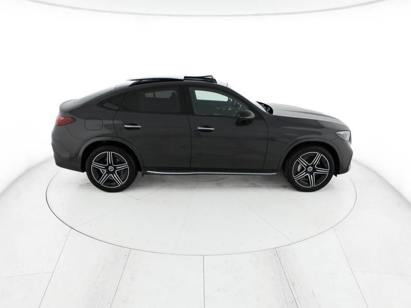 Mercedes-benz GLC 220 d 4Matic Mild Hybrid AMG Line Premium