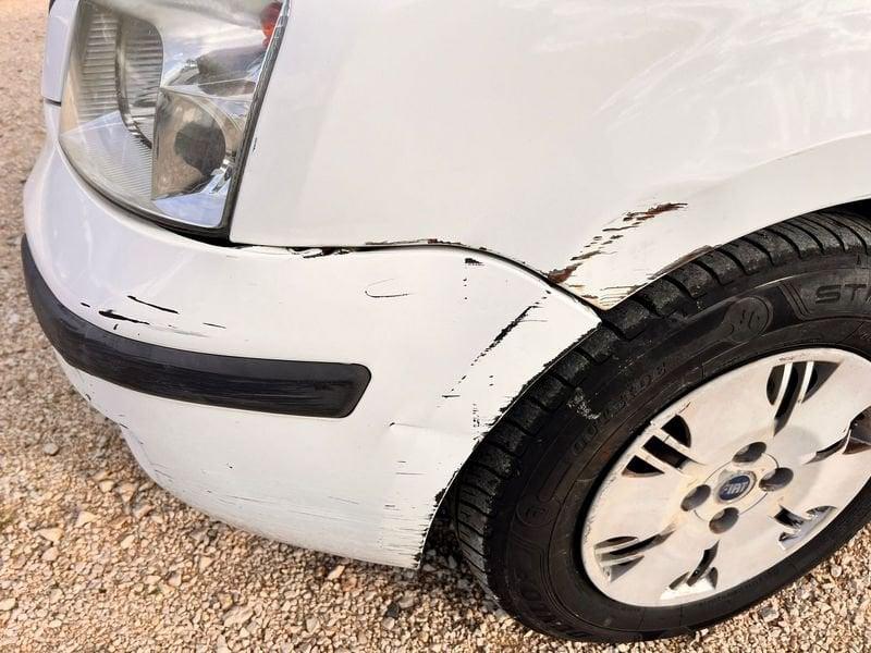 FIAT Panda Panda 1.2 VEDI FOTO