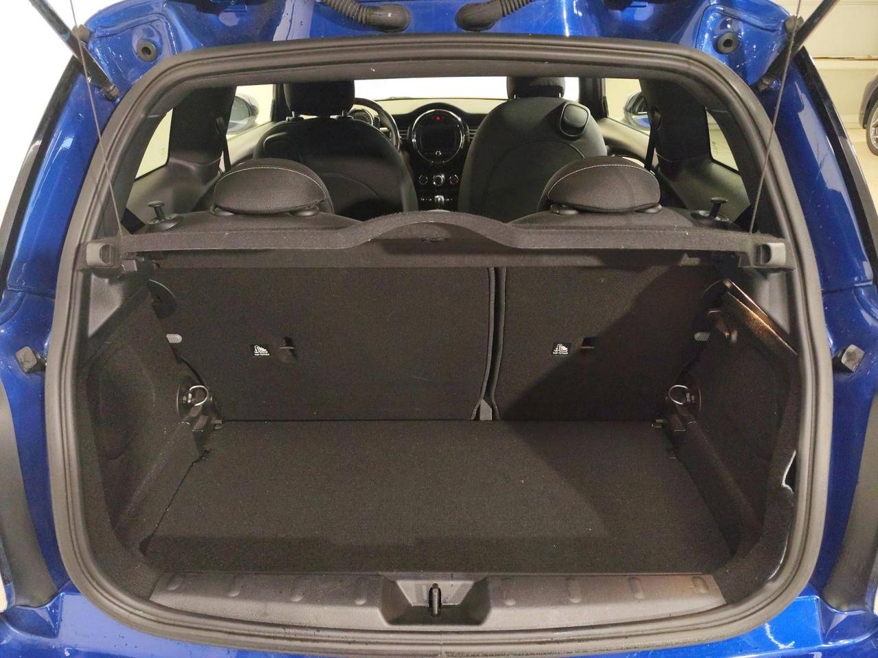 MINI Mini One 55kW 3 Porte