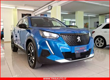 PEUGEOT 2008 1.2 Puretech Allure IVATA NEOPATENTATI (FULL LED+PELLE+NAVI)