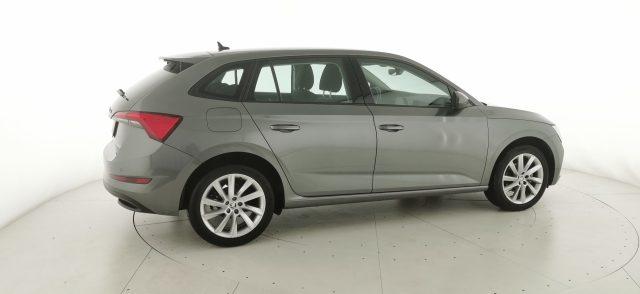 SKODA Scala 1.0 TSI 110 CV DSG Style