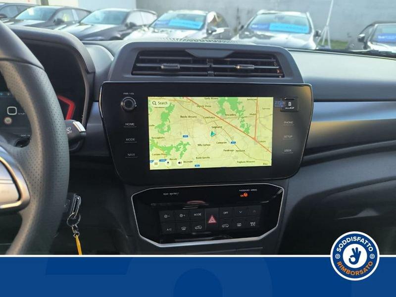 KGM Tivoli Must 1.5 Turbo GDI 135 CV