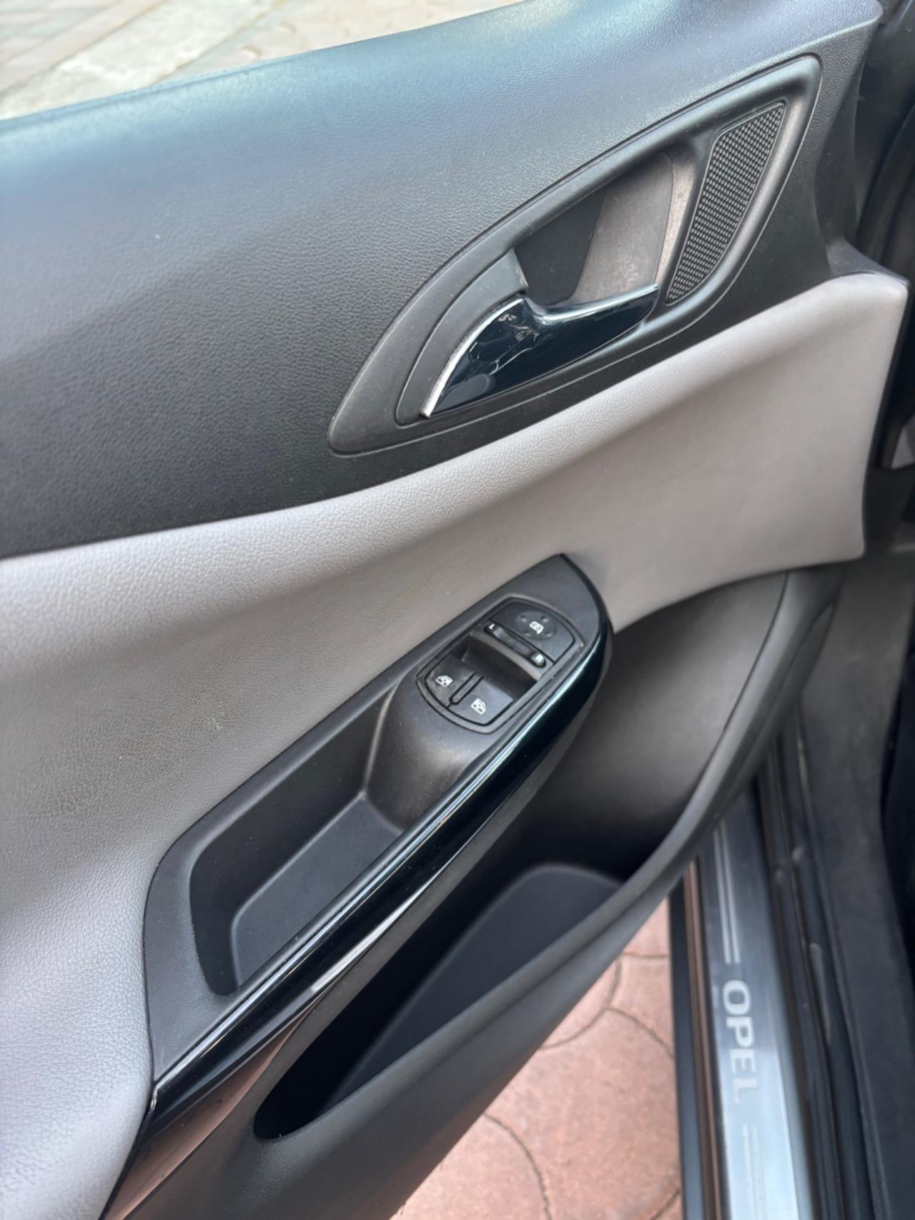 Opel Corsa 1.2 5 porte Advance 12/2018