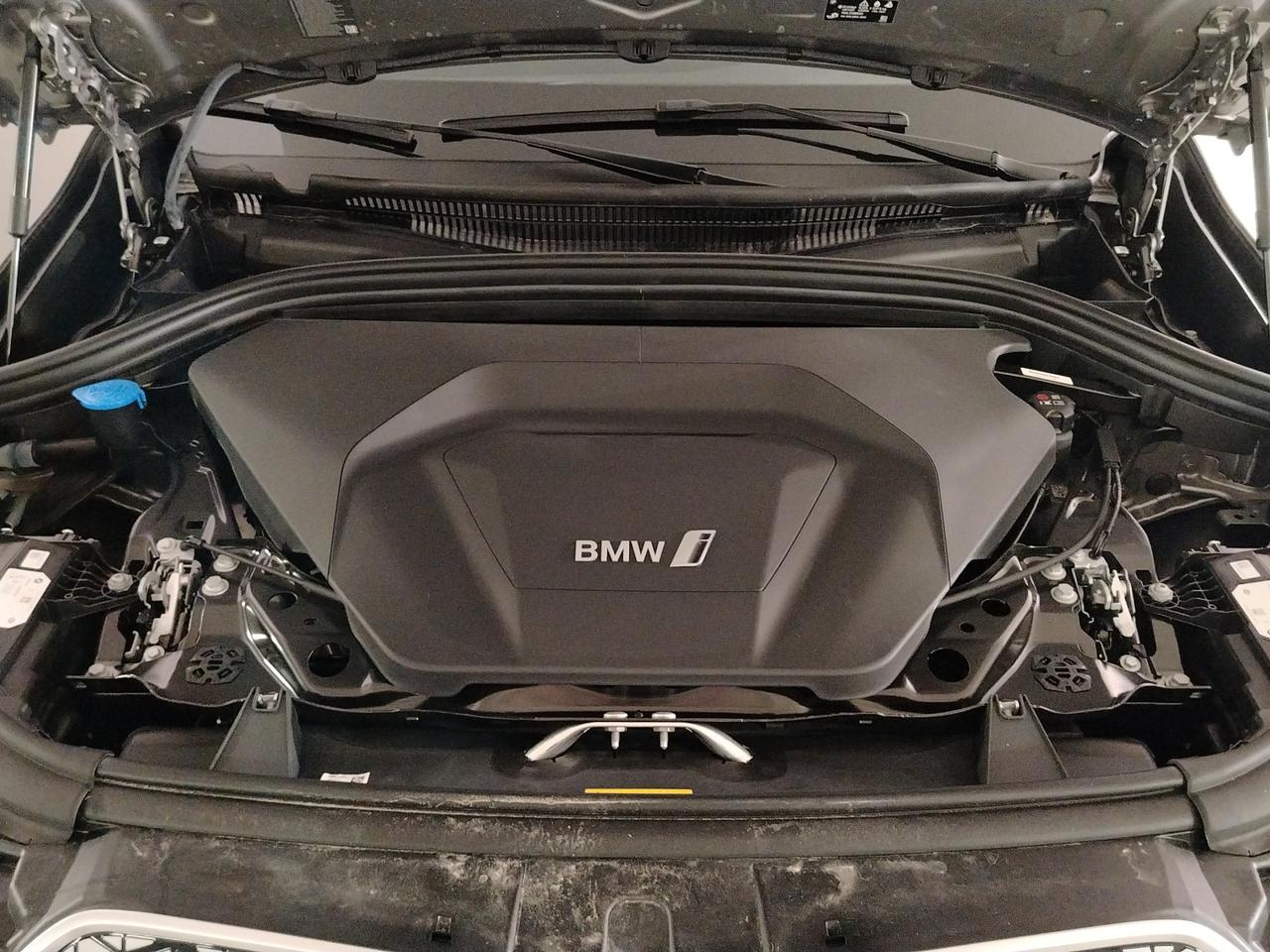BMW X1 iX1 eDrive20 Pure Edition