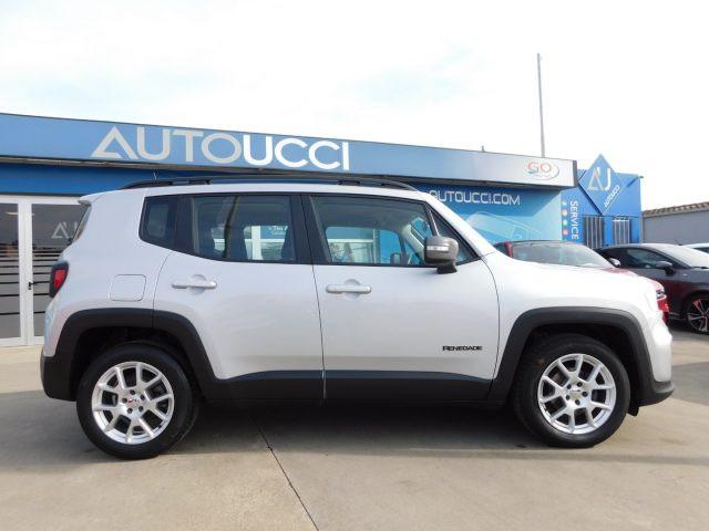 JEEP Renegade 1.0 T3 Limited