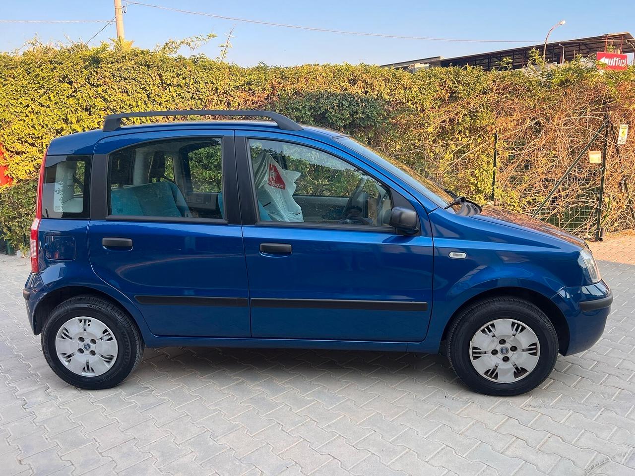 Fiat Panda 1.2 Dynamic OK NEOPATENTATI