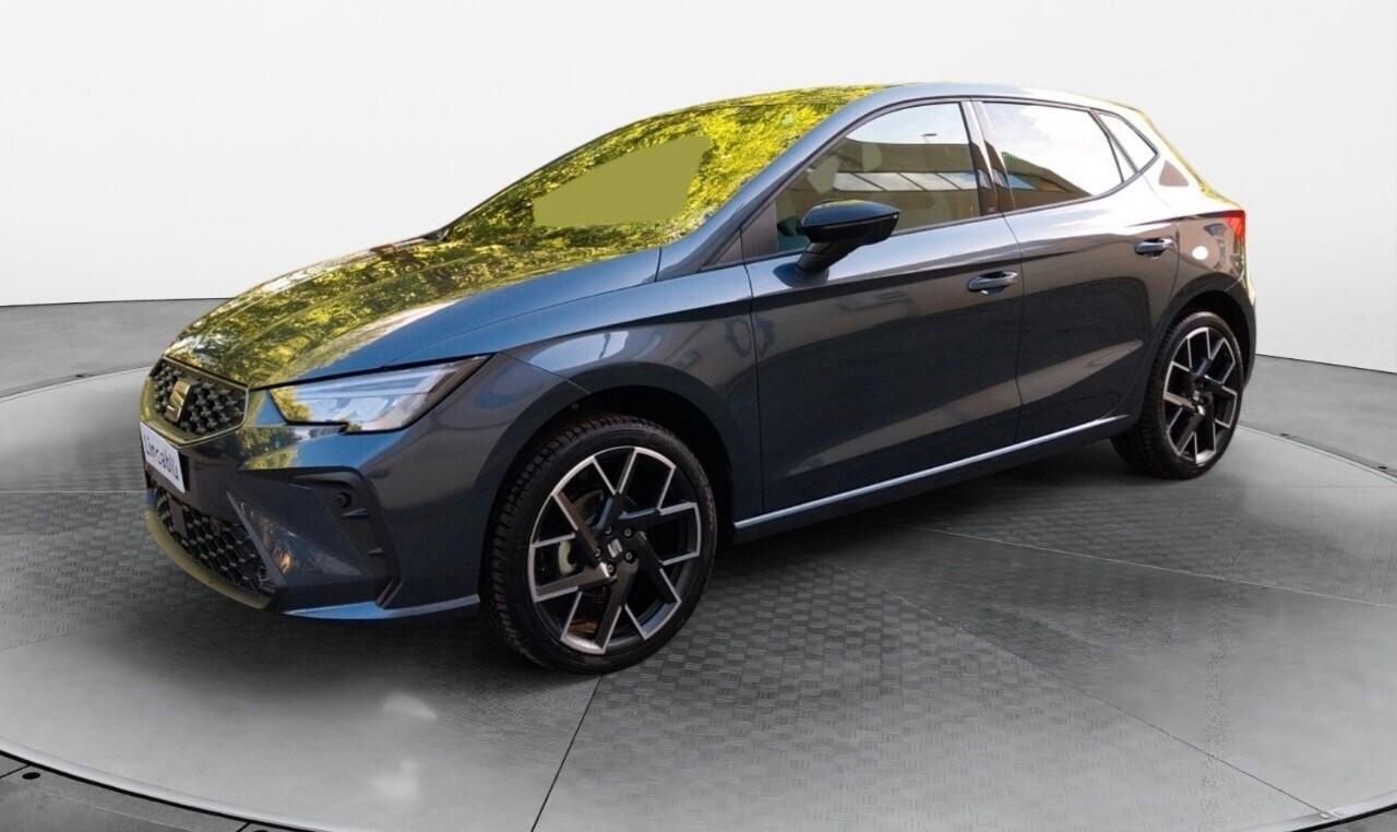 Seat Ibiza 1.0 EcoTSI 95 CV 5p FR - KM0