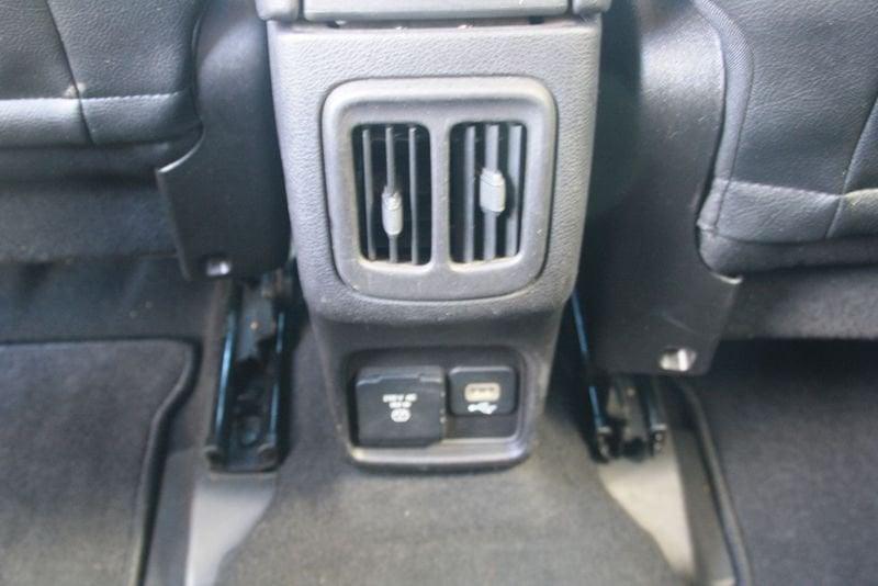 Jeep Compass Compass 1.3 Turbo T4 150 CV aut. 2WD Limited