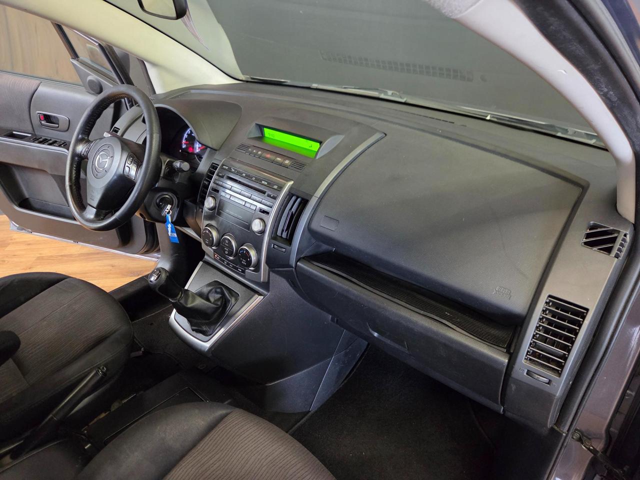 Mazda 5 2.0 cd Extra FL