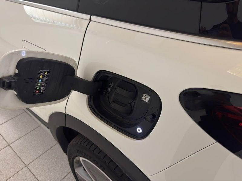 smart #1 66 kWh Pro+