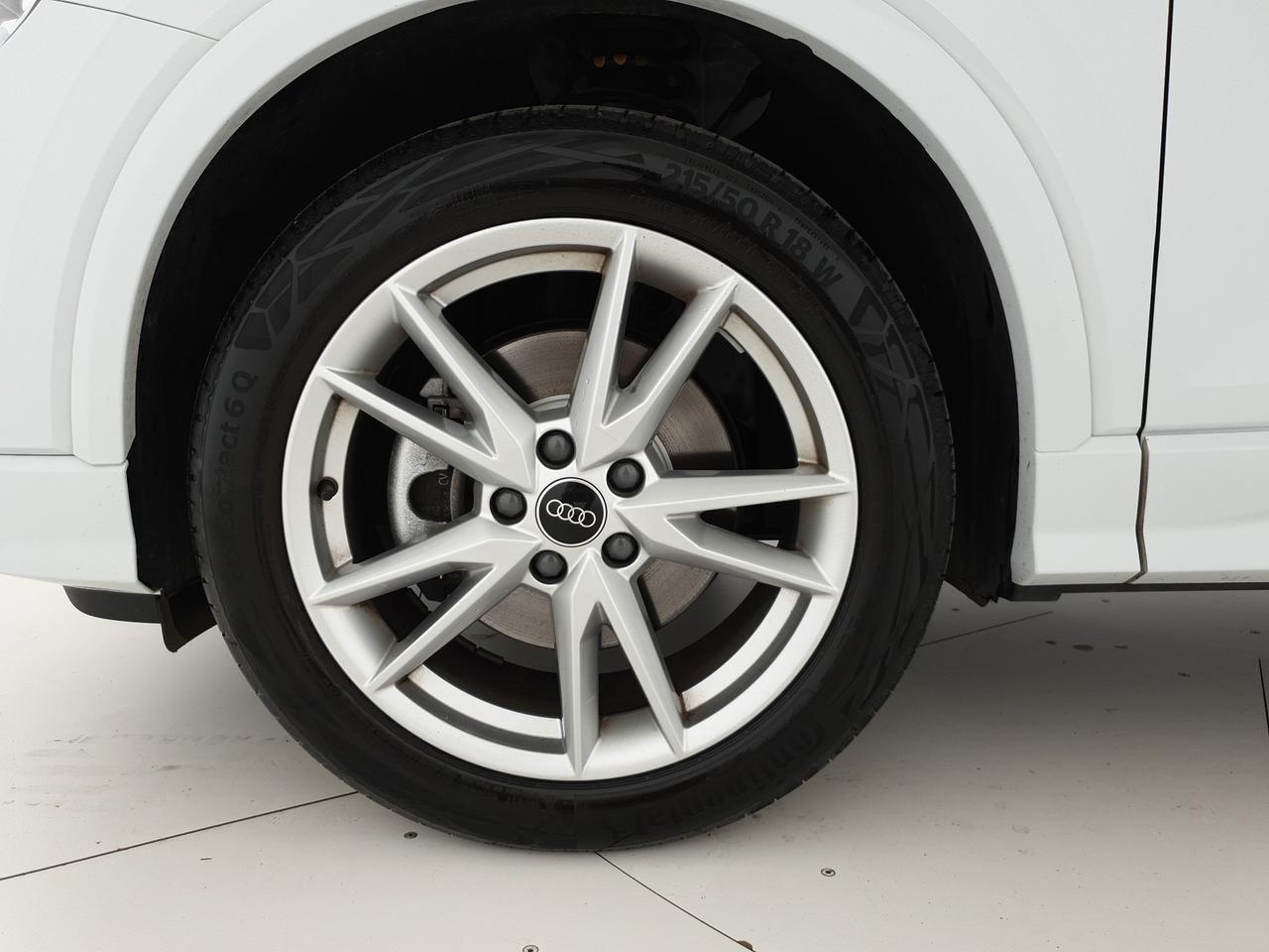 35TDI 150CV S tronic S line Edition