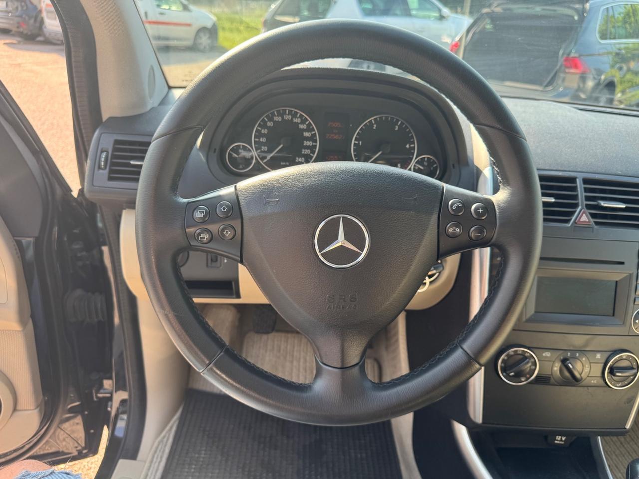 Mercedes-benz A 160 CDI Avantgarde Neopatentati