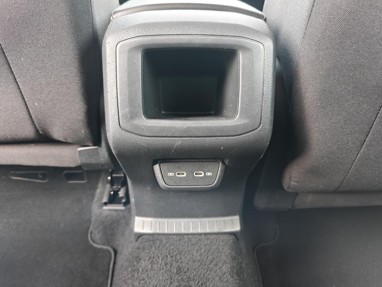 Volkswagen T-Cross 1.0 TSI 110 CV Advanced