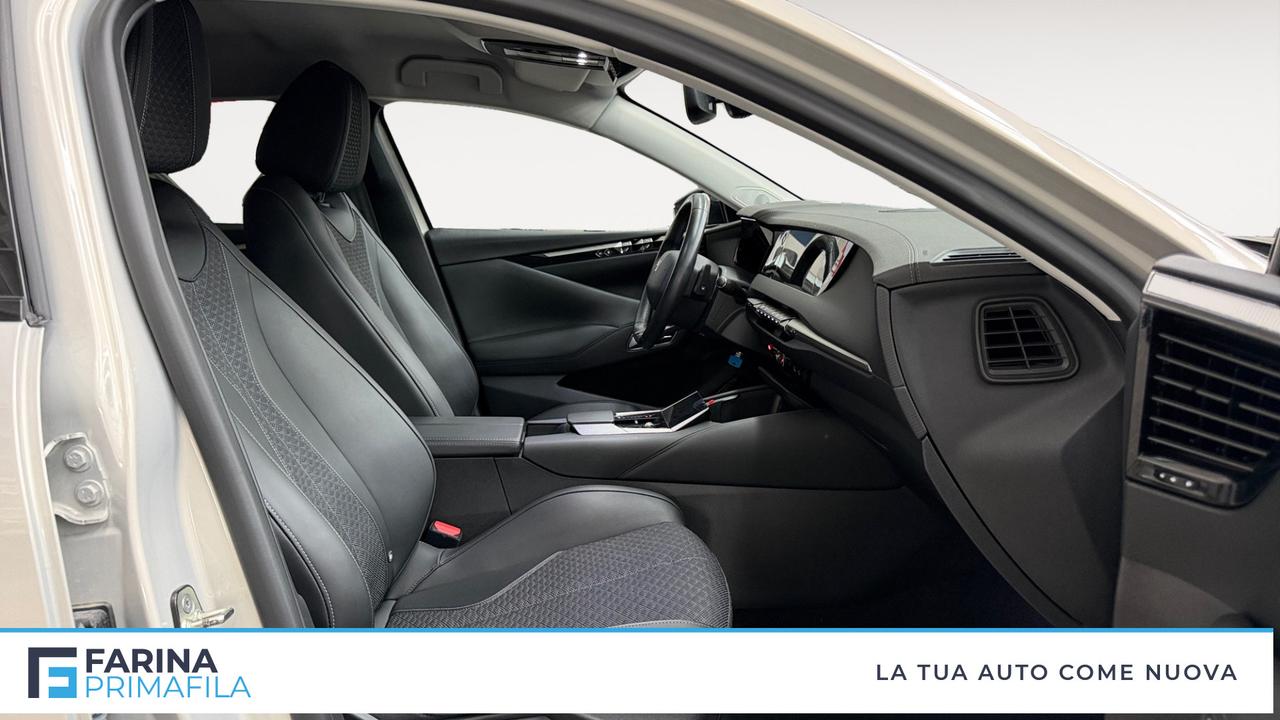 DS DS4 II 2021 - DS4 1.5 bluehdi Trocadero 130cv auto