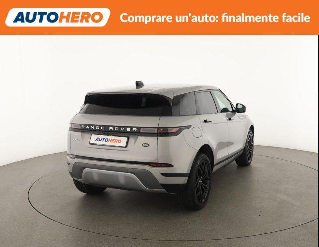 LAND ROVER Range Rover Evoque 2.0D I4 163 CV