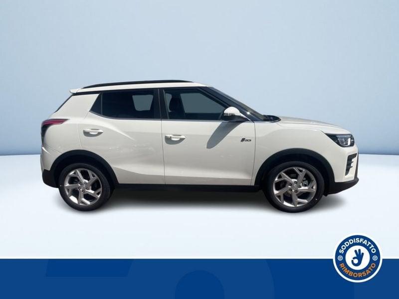 KGM Tivoli Style 1.5 Turbo GDI 163 CV