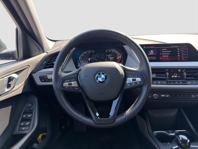BMW 116 Serie 1 d ADVANTAGE