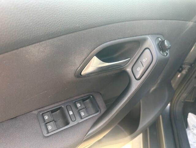 VOLKSWAGEN POLO DIESEL 75CV