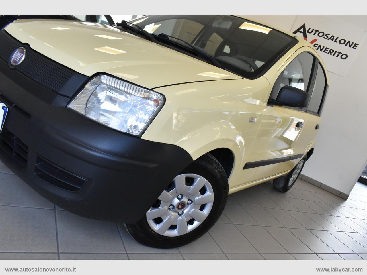 FIAT Panda 1.1 Active