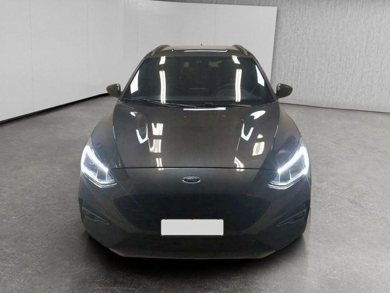 Ford Focus Active 1.5 ecoblue s&s 120cv
