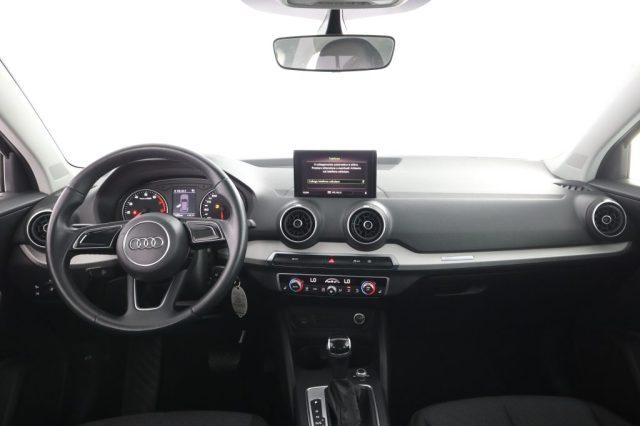 AUDI Q2 Q2 35 TFSI S tronic Admired Advanced
