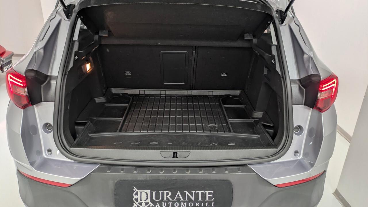 Opel Grandland X 1.5 diesel Ecotec Start&Stop aut. Innovation