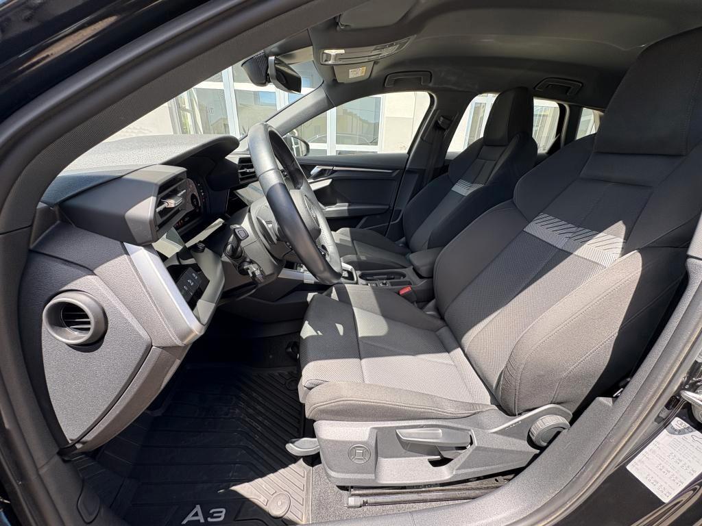 Audi A3 Sportback 30 g-tron S tronic Business