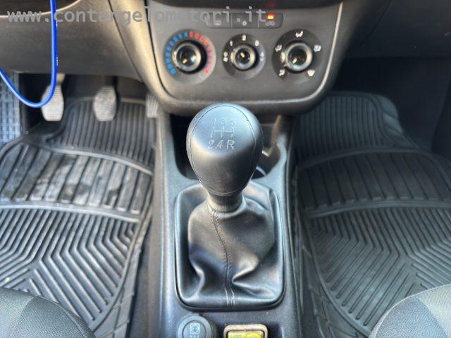 FIAT Punto 1.3 MJT II 75 CV 5 porte Street