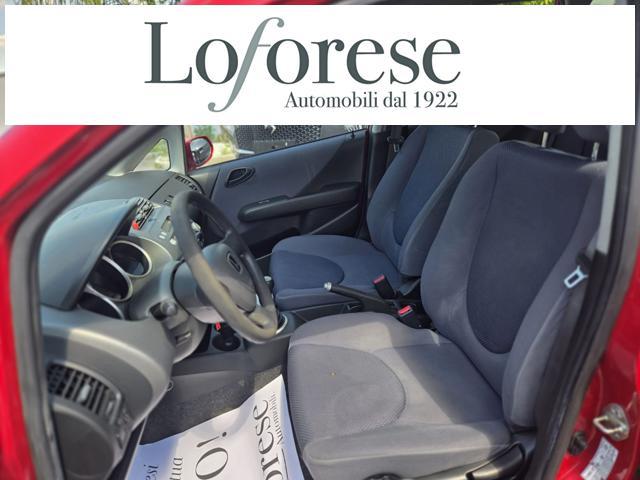 HONDA Jazz 1.2 i-DSi 5p.