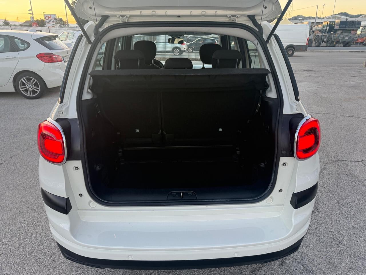 Fiat 500L 1.3 Multijet 95 CV Sport