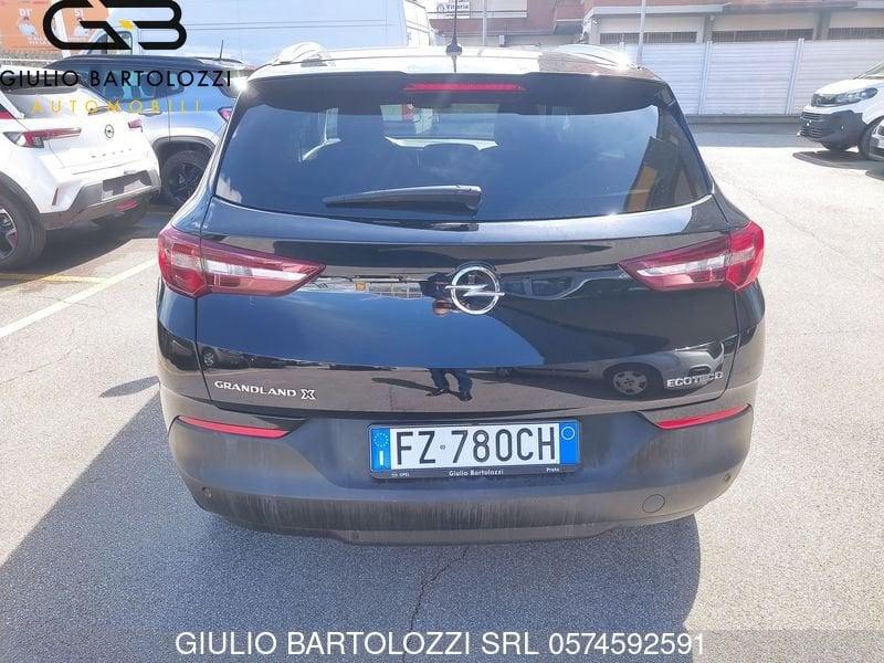 Opel Grandland 1.5 diesel Ecotec Start&Stop aut. 120 Anniversary