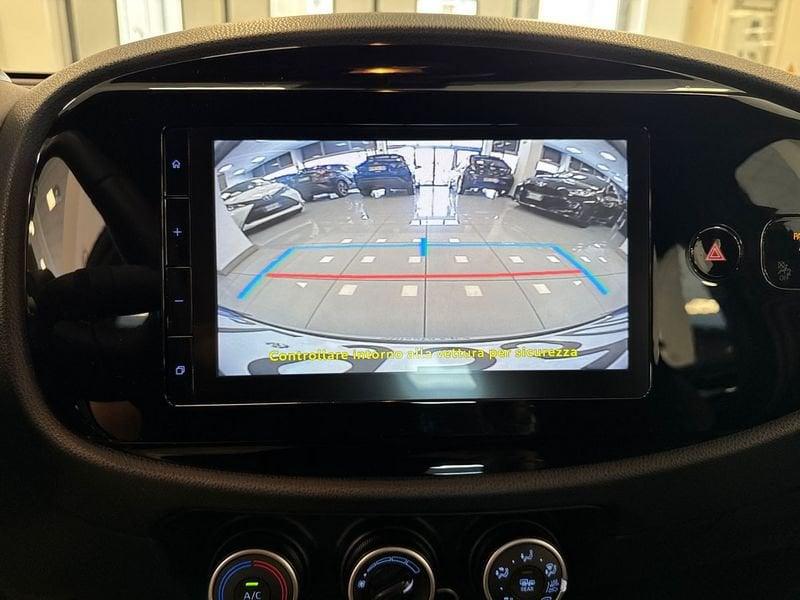 Toyota Aygo X 1.0B (72 CV) Active S-CVT