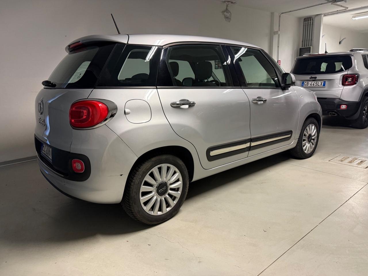 Fiat 500L 1.4 95 CV Lounge