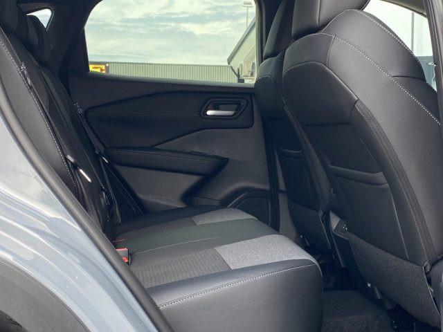 NISSAN Qashqai MHEV 158 CV N-Connecta XTRONIC