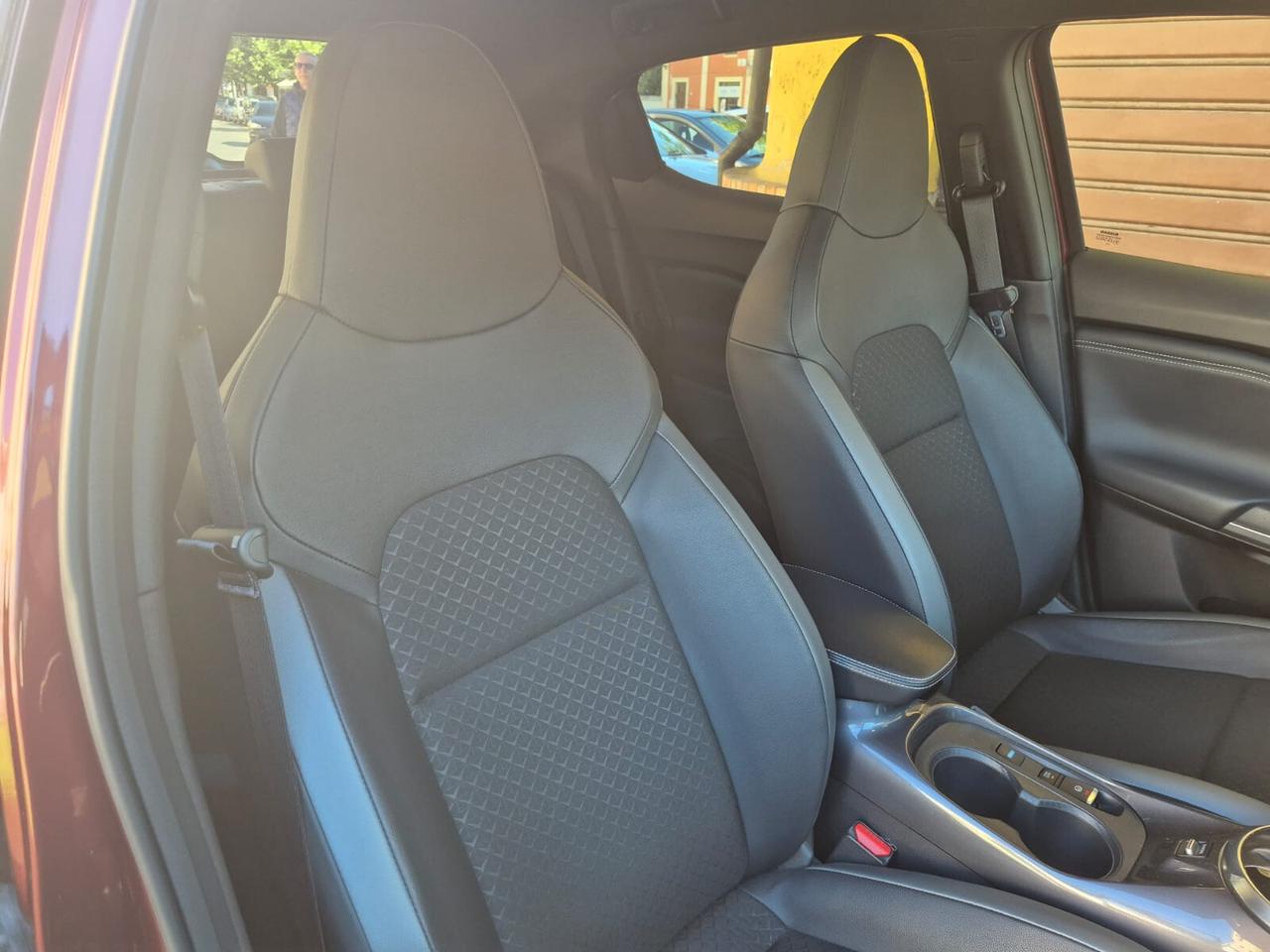Nissan Juke 1.6 HEV N-Connecta *SOLO 19.000KM*
