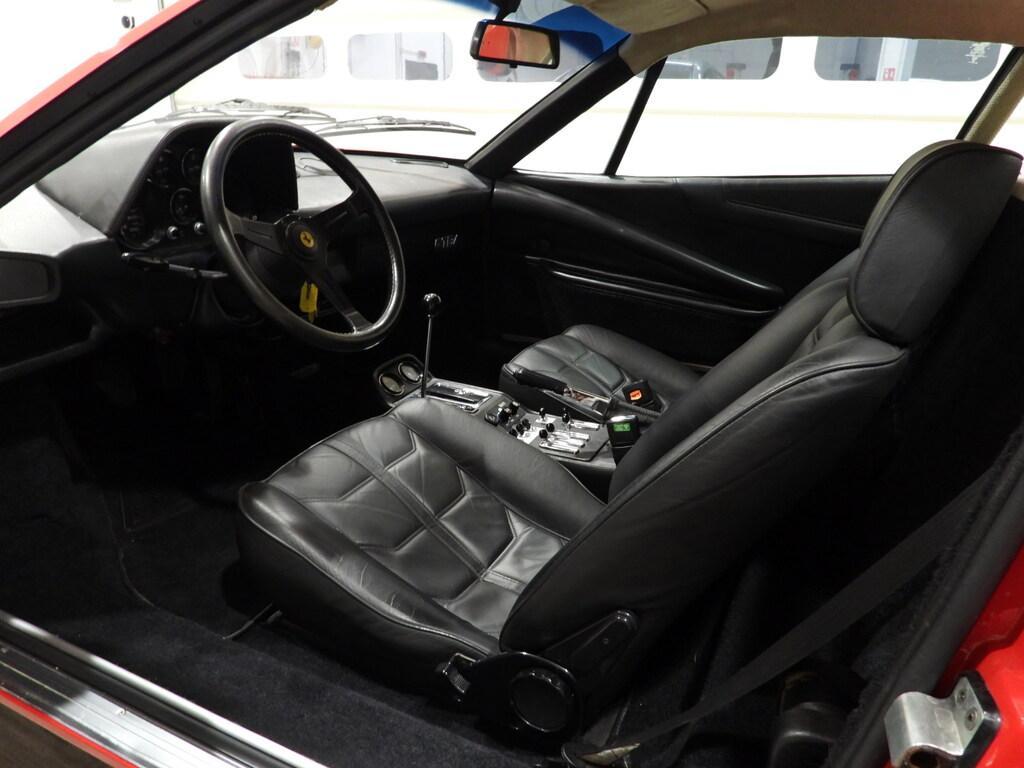 Ferrari 308 GTBi 2.9