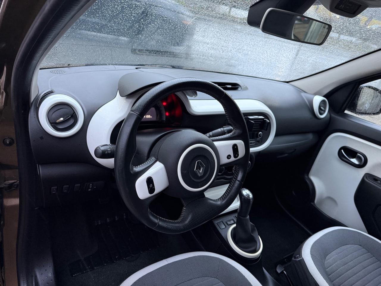 Renault Twingo 1.0 SCe Stop&Start Energy