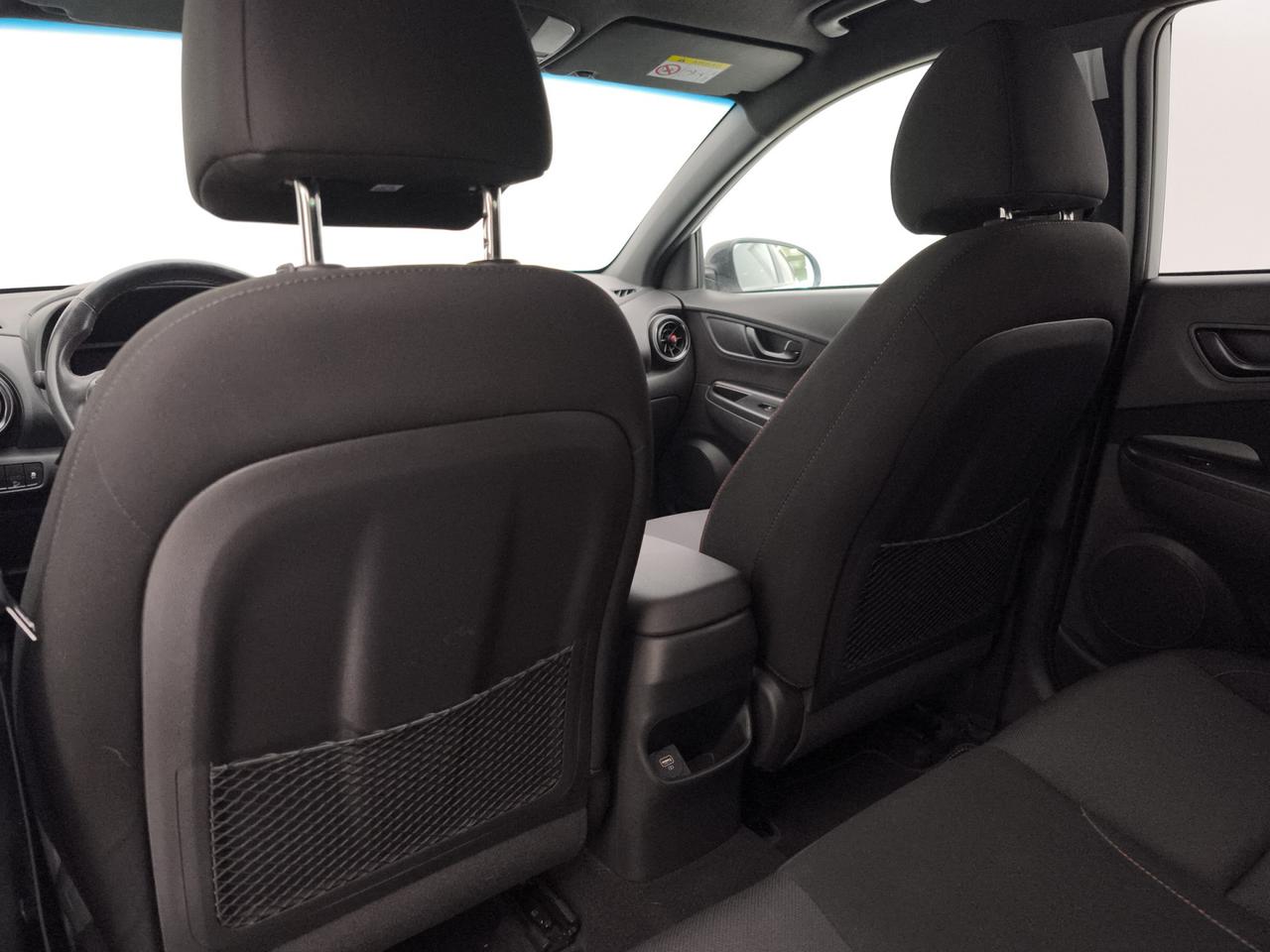 HYUNDAI Kona I - Kona 1.0 t-gdi 48V NLine 2wd 120cv imt