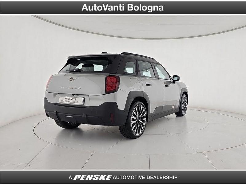 MINI Mini Aceman Mini Aceman E Classic