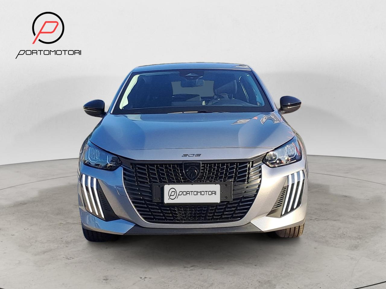 PEUGEOT 208 5P - Style Turbo Benzina 100cv