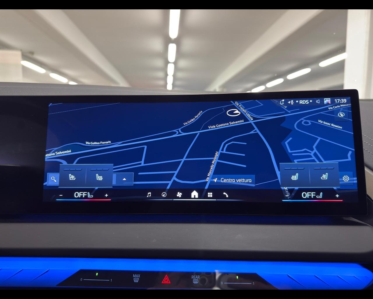 BMW BMW X3 xDrive20d